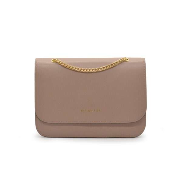 Piumelli Camellia Borsa A Tracolla - Nude