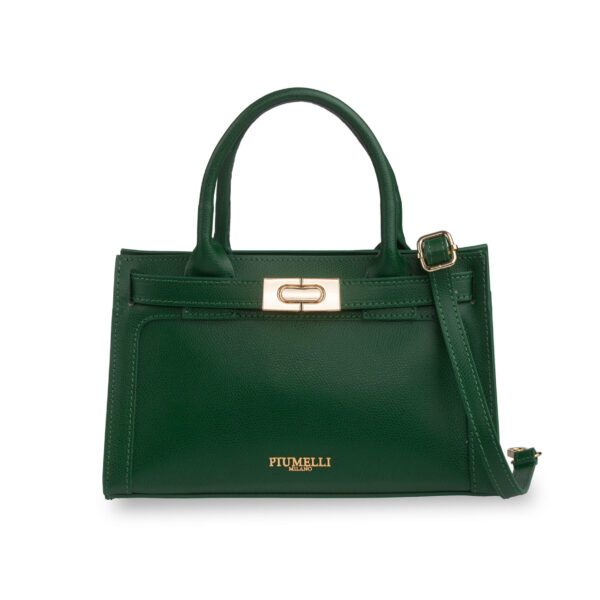 Piumelli Ira Borsa A Mano Con Tracolla