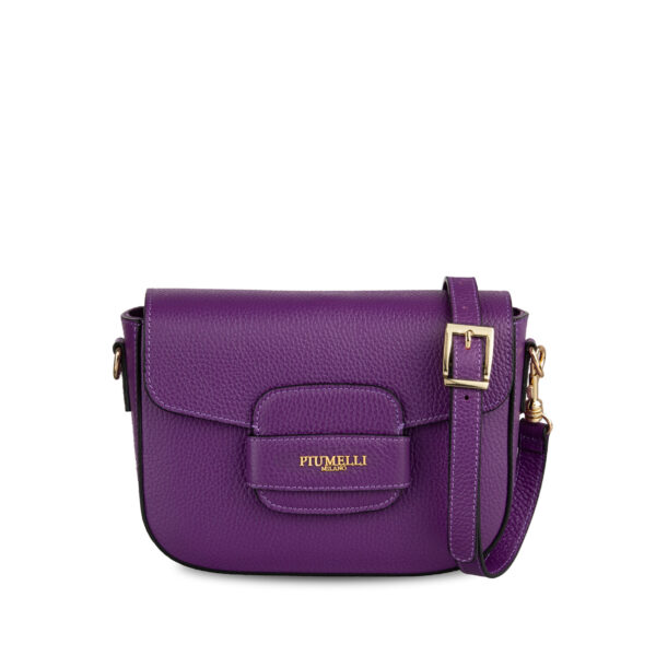 Piumelli Gia Borsa A Spalla Con Tracolla