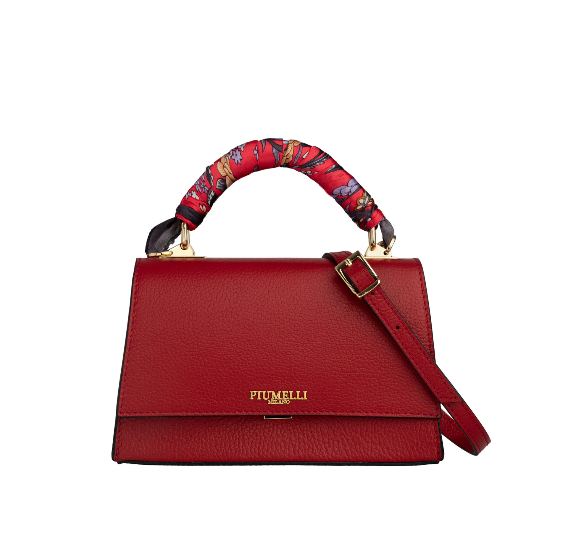 PIUMELLI MILANO Made in Italy leather bags