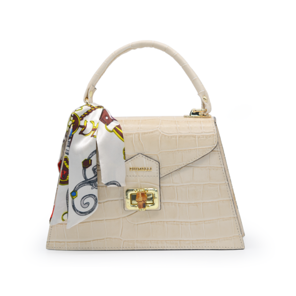 Piumelli Viva Borsa A Mano Con Tracolla