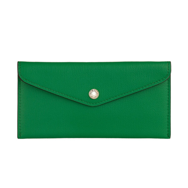 Piumelli Simona Portafoglio - Green