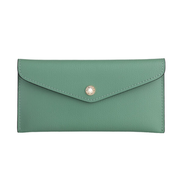 Piumelli Simona Portafoglio - Mint