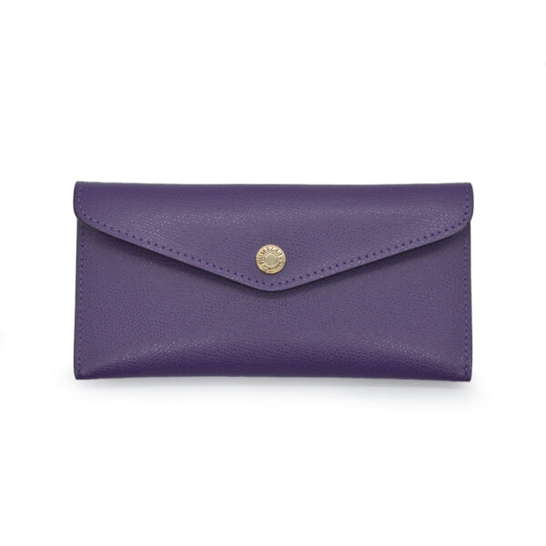 Piumelli Simona Portafoglio - Purple