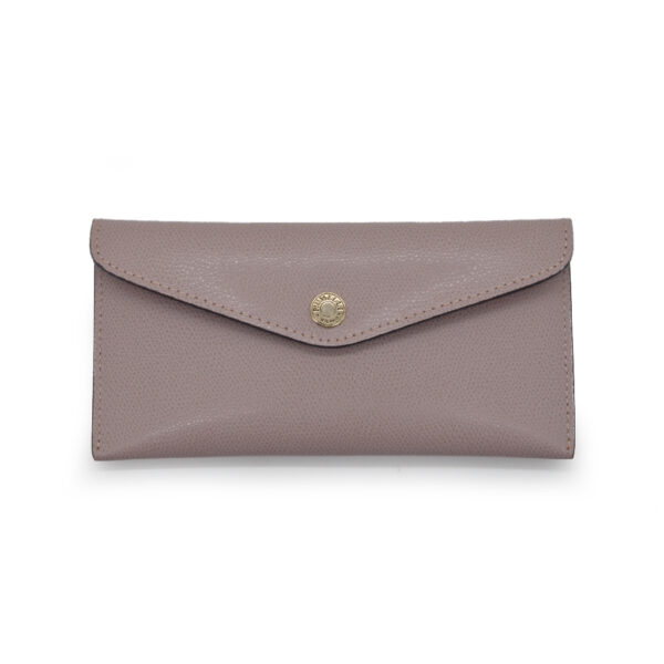 Piumelli Simona Portafoglio - Smokey Rose