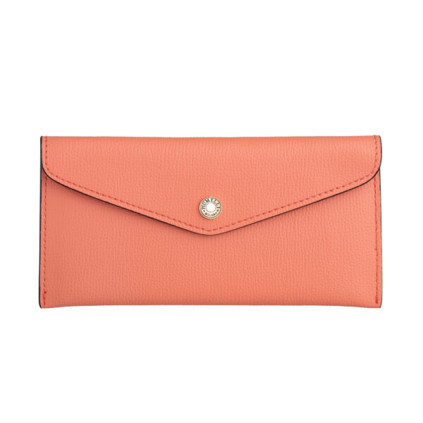 Piumelli Simona Portafoglio - Peach Pink