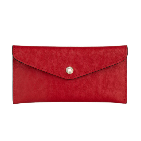 Piumelli Simona Portafoglio - Red