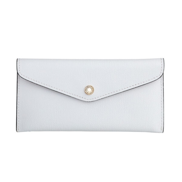 Piumelli Simona Portafoglio - White