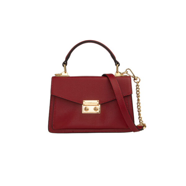 Piumelli Sheila Borsa A Mano Con Tracolla