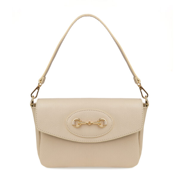 Piumelli Doris Borsa A Spalla Con Tracolla