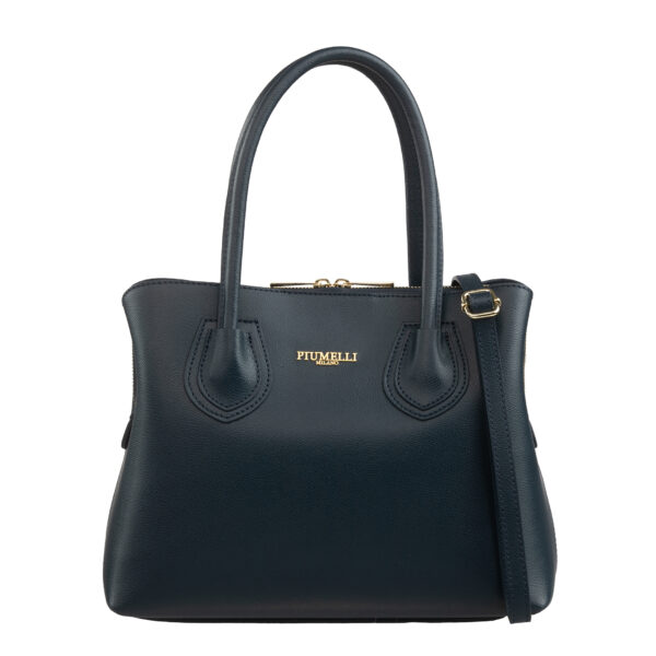 Piumelli Iva M Borsa A Mano Con Tracolla