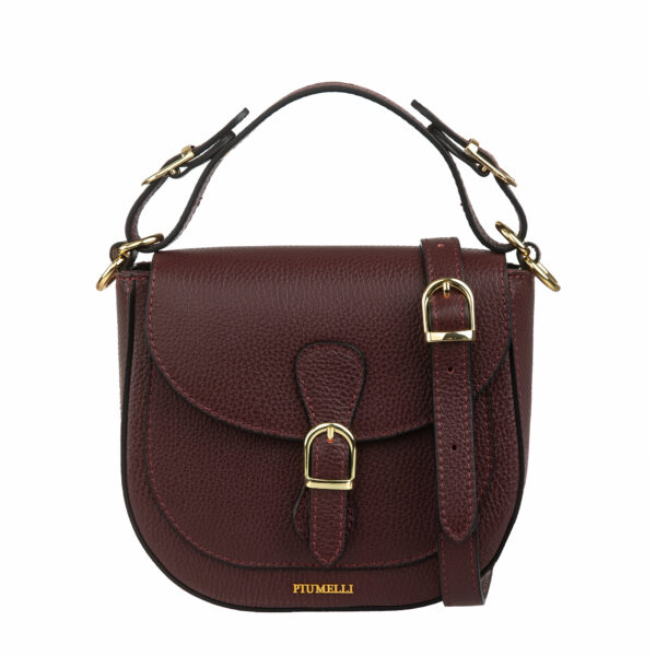 Piumelli Jole S Borsa A Mano Con Tracolla