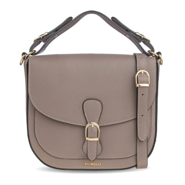Piumelli Jole M Borsa A Mano Con Tracolla
