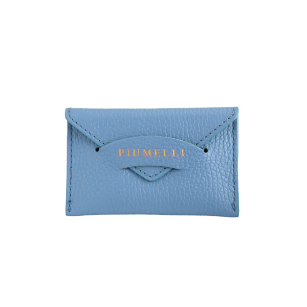 Piumelli Portacarte Winona - Azul
