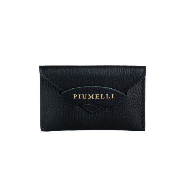 Piumelli Portacarte Winona - Black