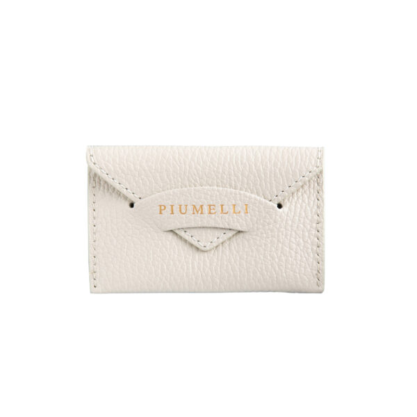 Piumelli Portacarte Winona - Off White