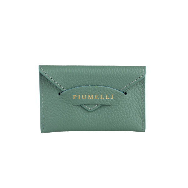 Piumelli Portacarte Winona - Mint