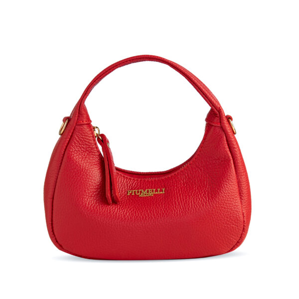 Piumelli Laurie Borsa A Mano Con Tracolla