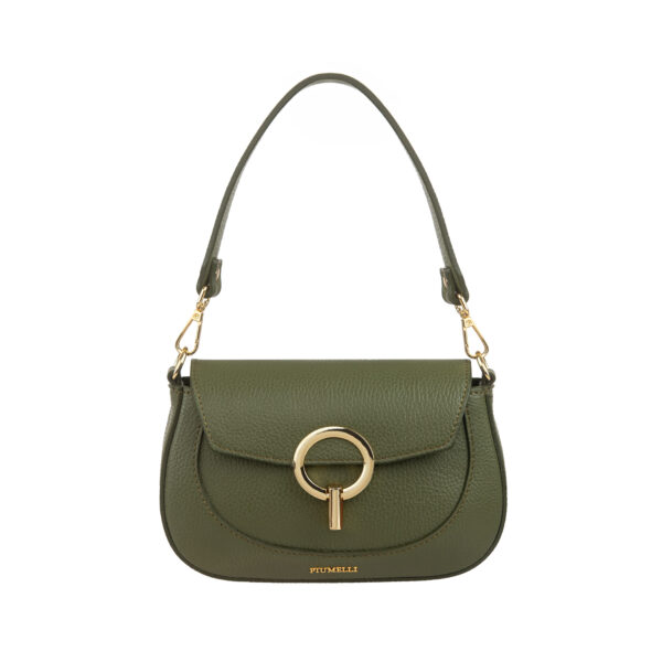 Piumelli Tamia S Borsa A Spalla Con Tracolla