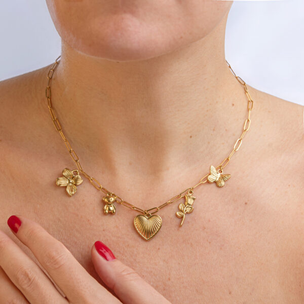 Piumelli Charm
