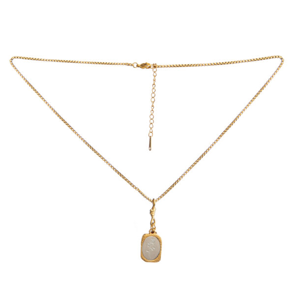 Piumelli Charm - Rose