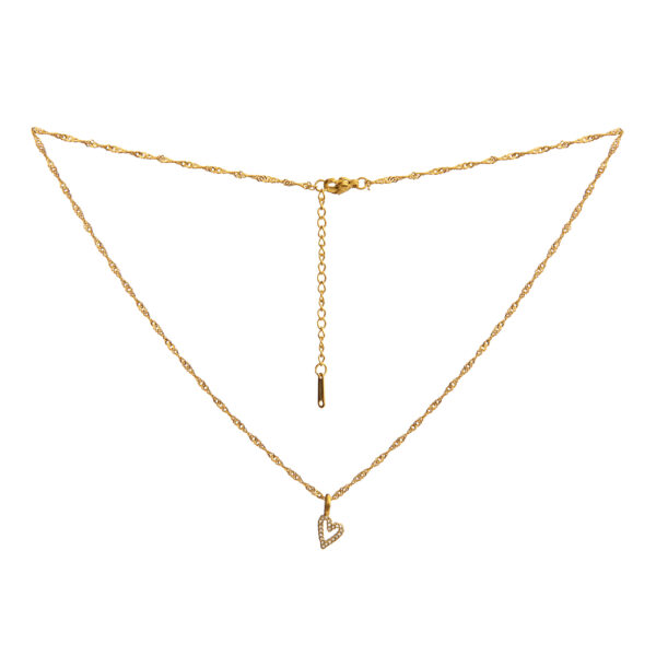 Piumelli Charm - Heart