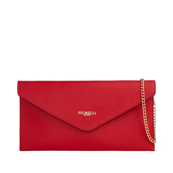 Piumelli Naomi Borsa A Mano Con Tracolla