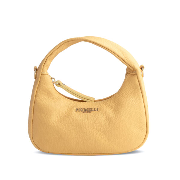 Piumelli Laurie Borsa A Mano Con Tracolla